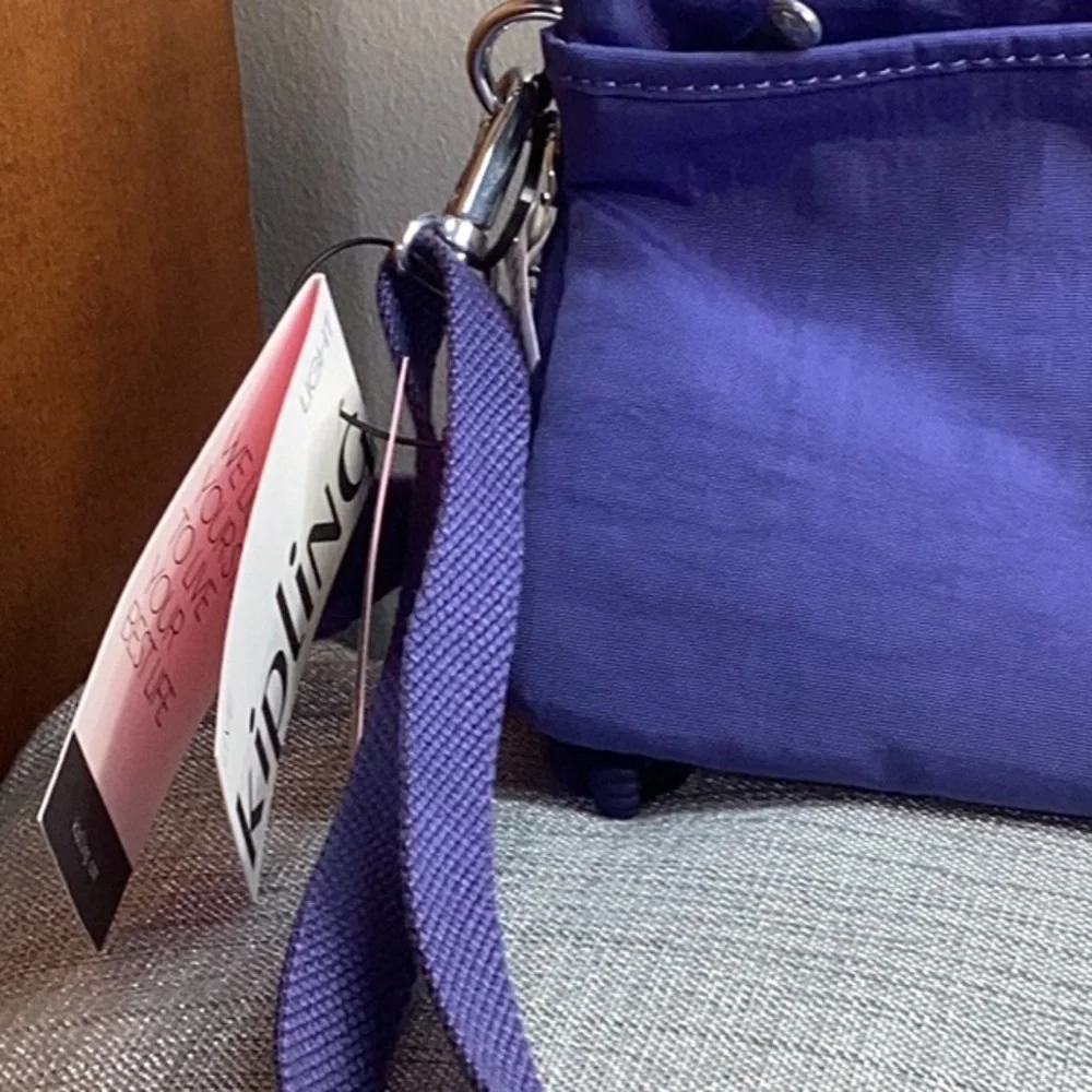 Kipling Riri crossbody - Picture 2 of 16